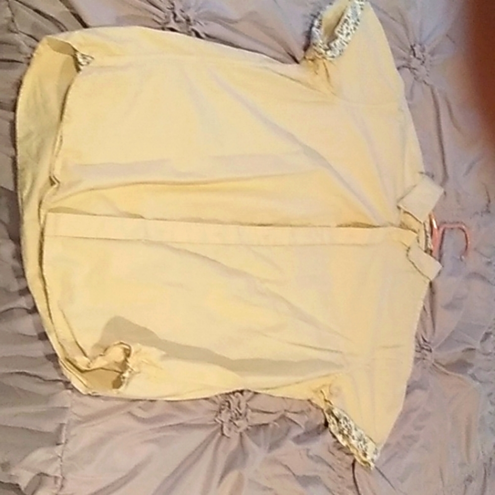 Mens shirt